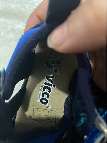 Vicco çocuk ayakkabı - Görsel 4