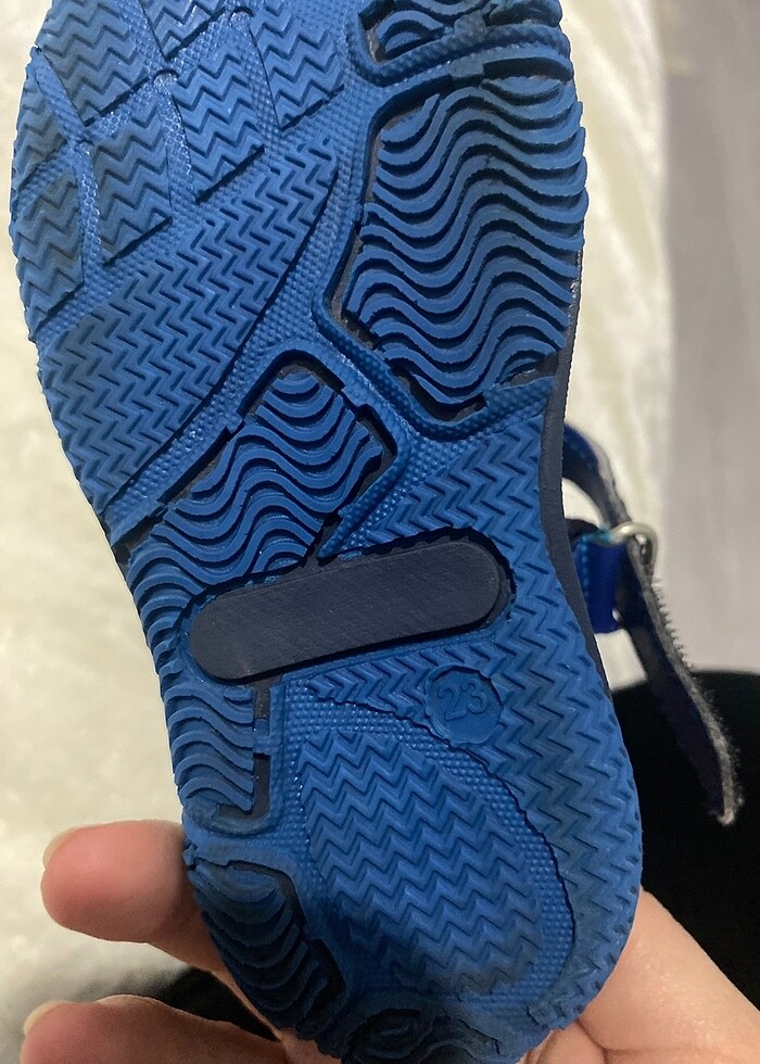 Vicco çocuk ayakkabı - Görsel 5