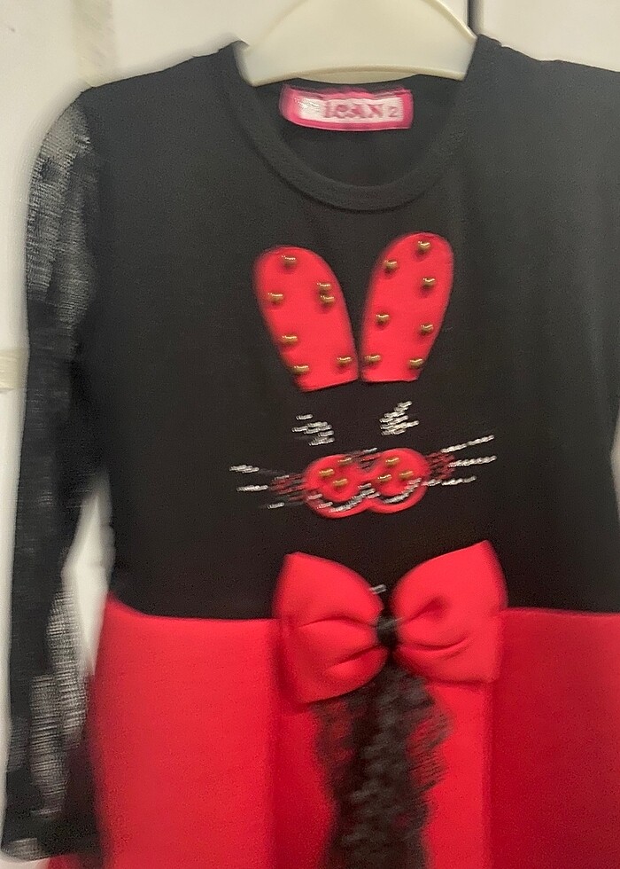 Abiye kostüm - Görsel 2