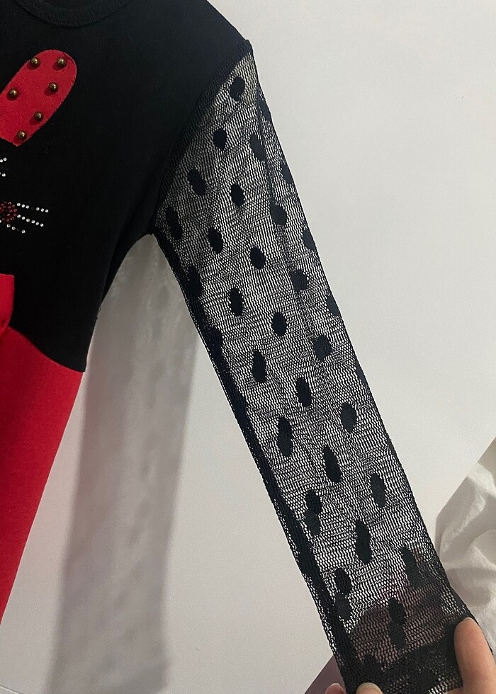 Abiye kostüm - Görsel 3