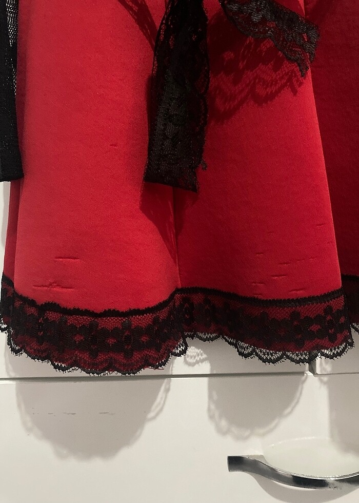 Abiye kostüm - Görsel 5