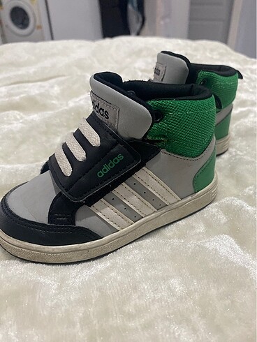 Adidas çocuk ayakkabı - Görsel 4