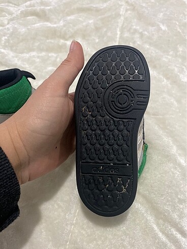 Adidas çocuk ayakkabı - Görsel 5