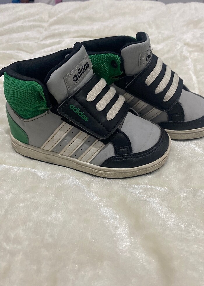 Adidas çocuk ayakkabı - Görsel 2