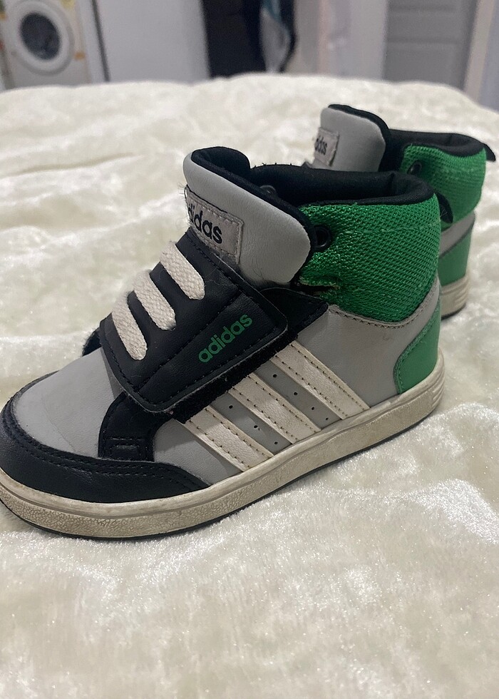 Adidas çocuk ayakkabı - Görsel 4