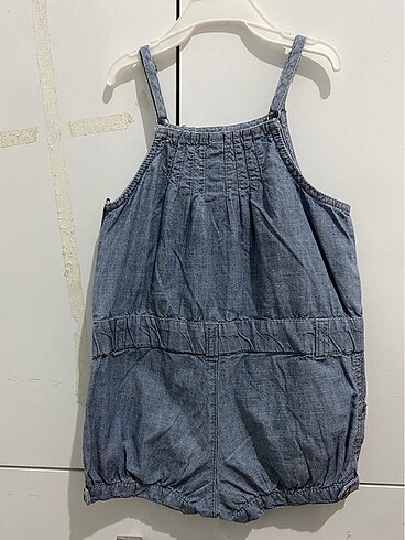 Bebek tulum - Görsel 4