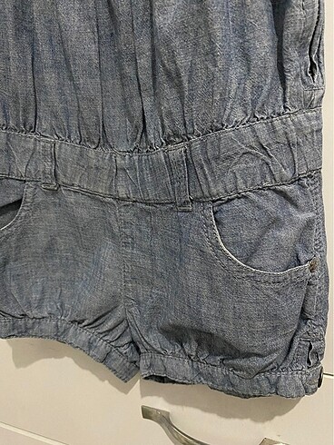 Bebek tulum - Görsel 3