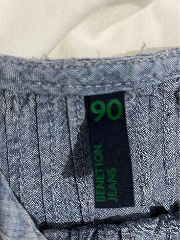 Bebek tulum - Görsel 5