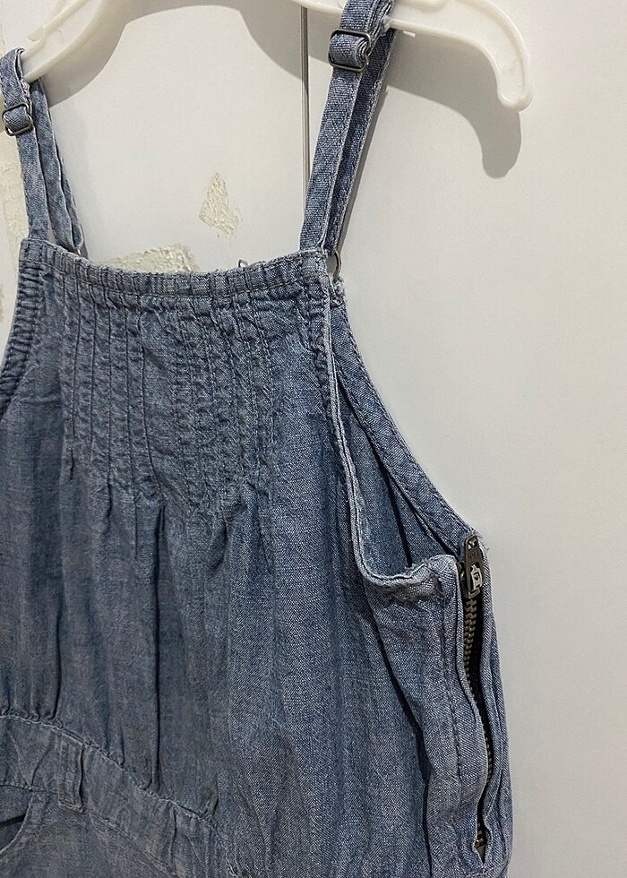 Bebek tulum - Görsel 2