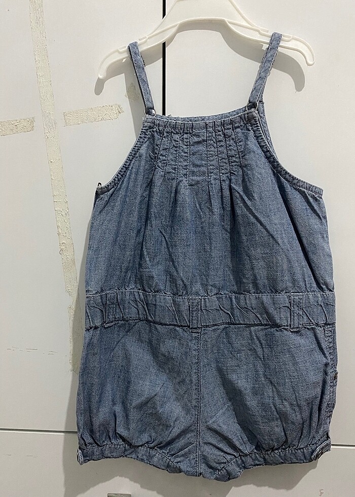 Bebek tulum - Görsel 4