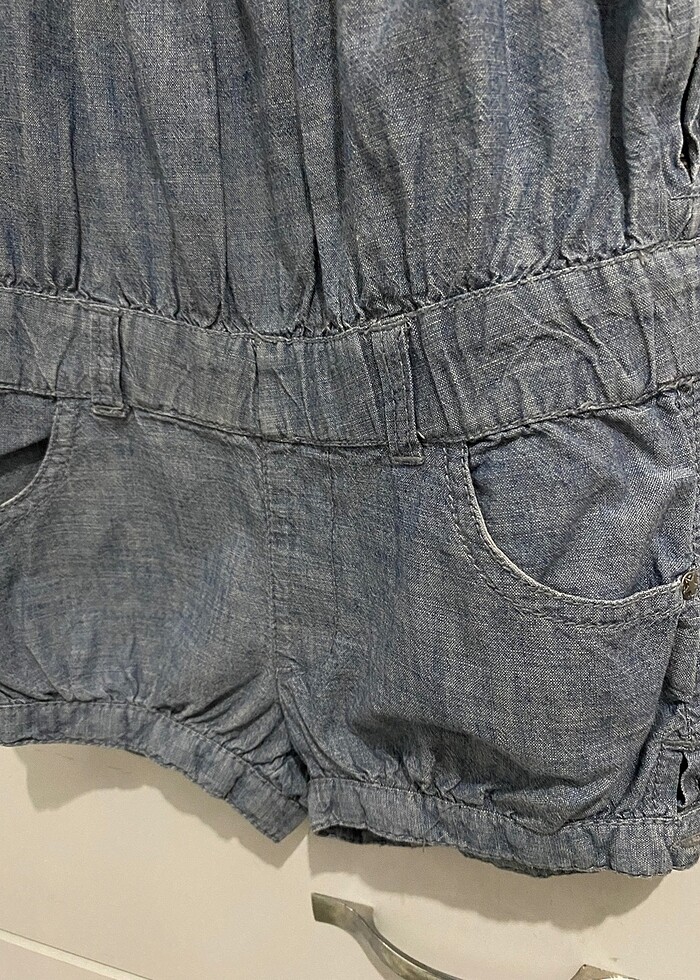 Bebek tulum - Görsel 3