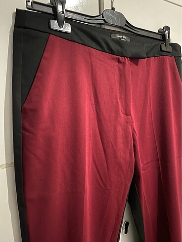 Büyük beden pantolon - Görsel 3