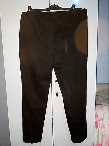 Büyük beden pantolon - Görsel 4