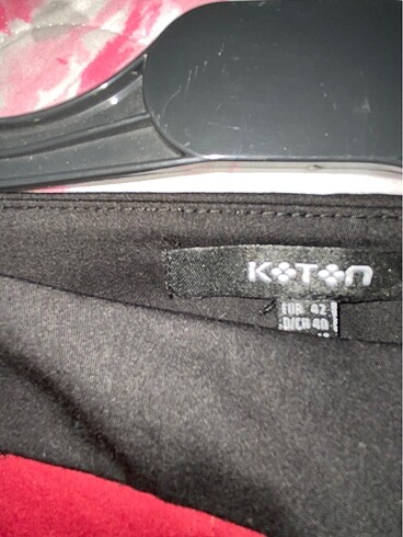 Büyük beden pantolon - Görsel 5