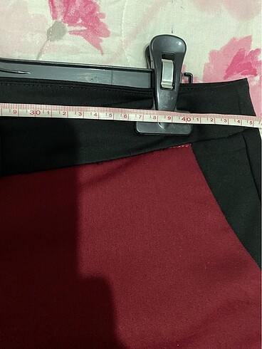 Büyük beden pantolon - Görsel 6