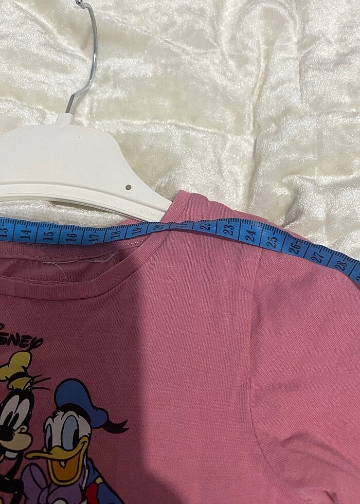 Kızçocuk mikili tütü elbise - Görsel 4