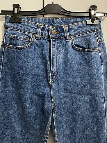 Momjean pantolon - Görsel 2