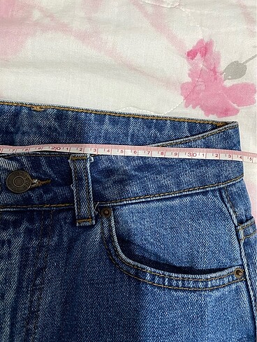 Momjean pantolon - Görsel 7