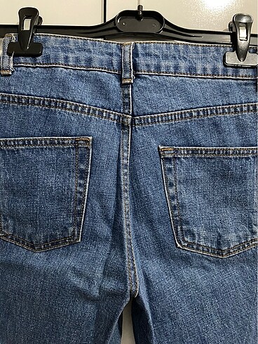 Momjean pantolon - Görsel 5