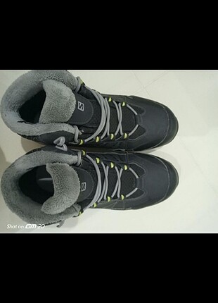 Salomon bot unisex