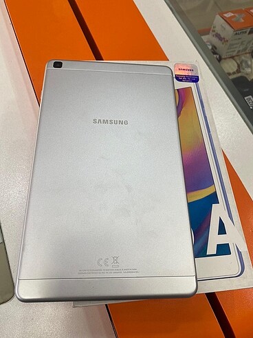Samsung Tab A Tablet
