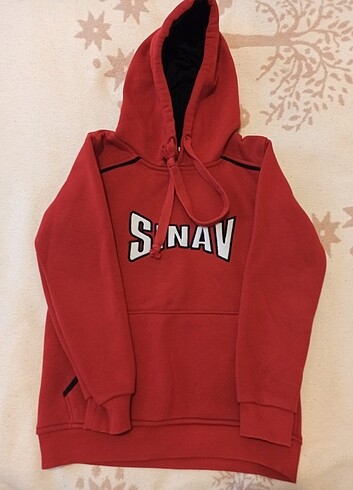Diğer Sınav Koleji Sweatshirt (10 yaş)
