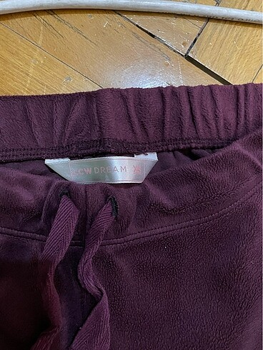 xs Beden LCW pijama takımı