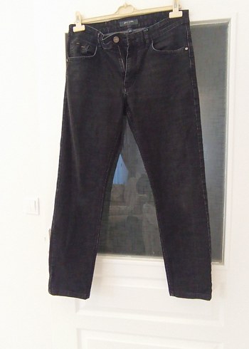 erkek pantolun - Görsel 2