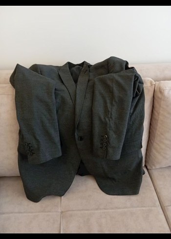 erkek takım elbise dormen marka - Görsel 4