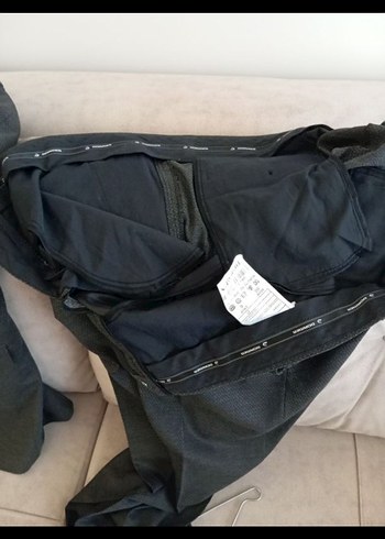 erkek takım elbise dormen marka - Görsel 6