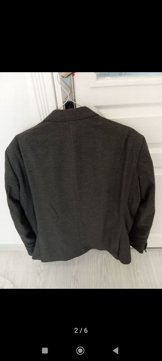 erkek takım elbise dormen marka - Görsel 2