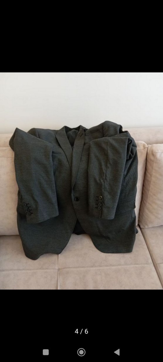 erkek takım elbise dormen marka - Görsel 4