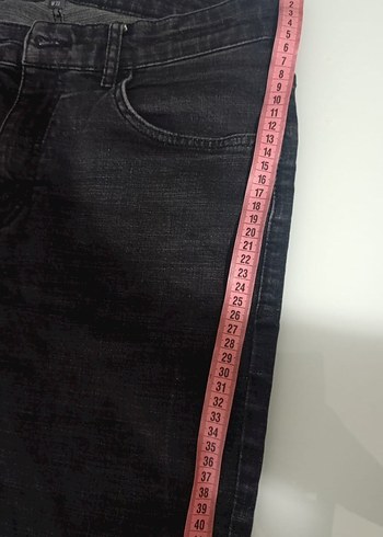 erkek pantolon eni 90 uzunluk 100 - Görsel 2