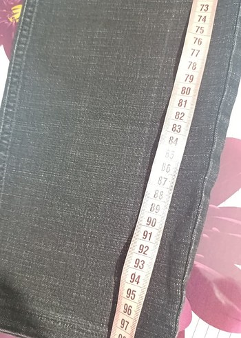 erkek pantolon eni 90 uzunluk 100 - Görsel 3