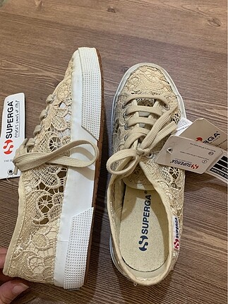 Superga Spor ayakkabı