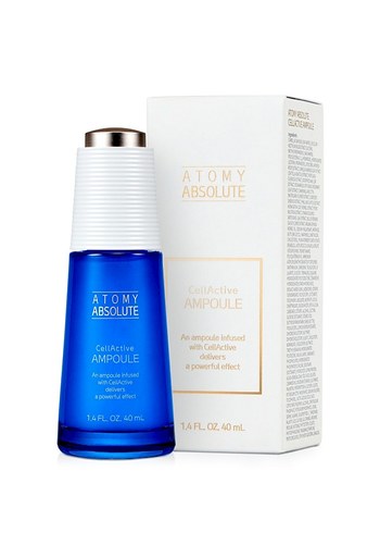 Diğer Atomy Absolute Anti-Aging Serum