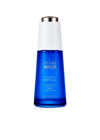  Beden Renk Atomy Absolute Anti-Aging Serum