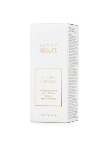  Beden Atomy Absolute Anti-Aging Serum