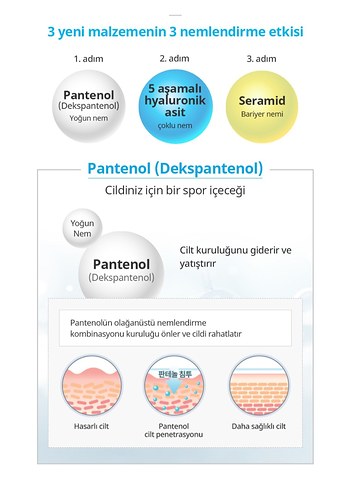Atomy Göz Kremi 40 ml - Görsel 13