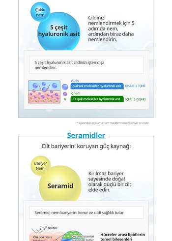 Atomy Göz Kremi 40 ml - Görsel 14