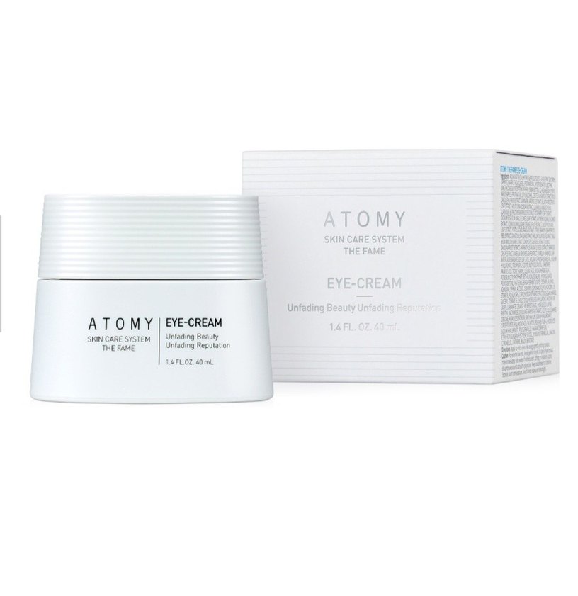 Atomy Göz Kremi 40 ml - Görsel 2