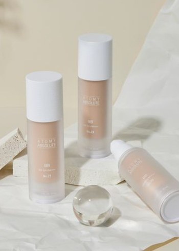 Pastel Bej Fondöten