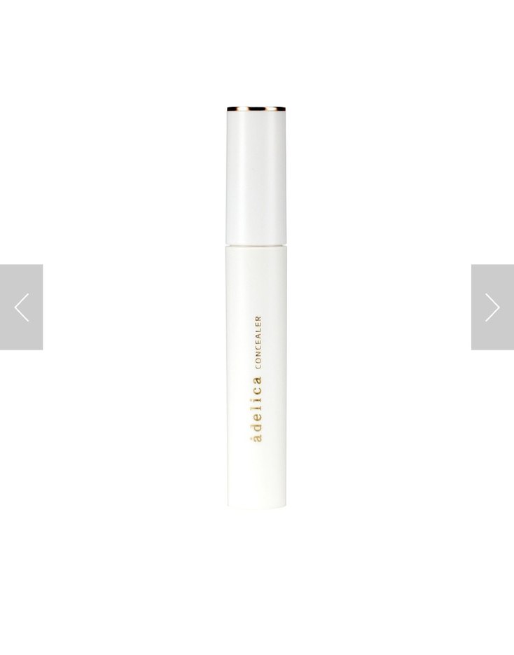 Adelica Açık Ten Rengi Kapatıcı - Görsel 2