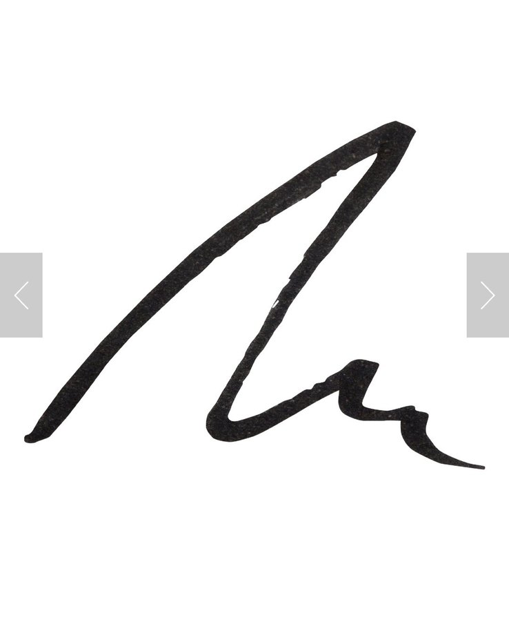 Atomy Fırçalı Göz Kalemi Gri-Bej - Görsel 3