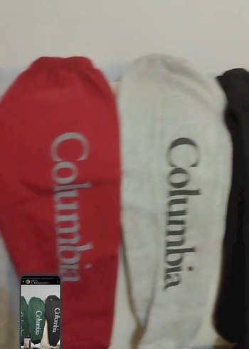 Erkek Gri Slim Fit Midi Eşofman Altı - Görsel 7