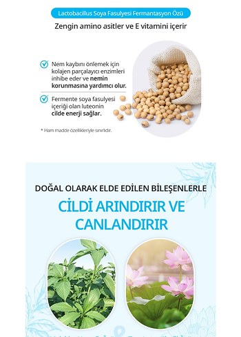 Atomy Cerakids Bebek Şampuanı ve Banyosu 350 ml - Görsel 8