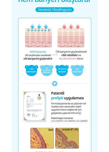 Atomy Cerakids Bebek Şampuanı ve Banyosu 350 ml - Görsel 6