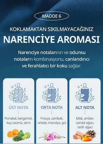 Atomy Homme Energizing All ın one - Görsel 9