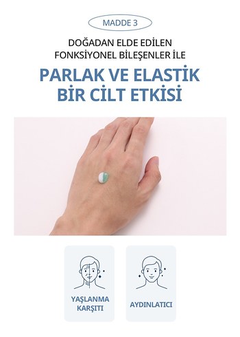 Atomy Homme Energizing All ın one - Görsel 7