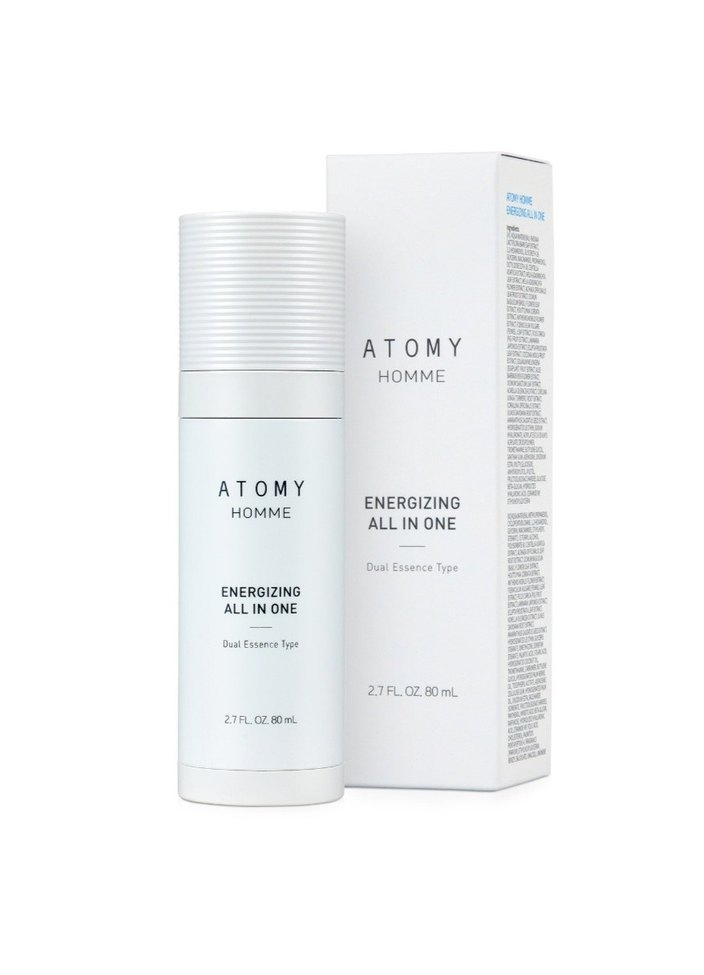 Atomy Homme Energizing All ın one - Görsel 2